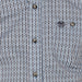* Wrangler Boy's Striped Geo Print Shirt - FINAL SALE KIDS - Boys - Clothing - Shirts - Long Sleeve Shirts Wrangler