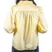 Jodifl Butter Ruffle Detail Top - FINAL SALE WOMEN - Clothing - Tops - Long Sleeved Jodifl