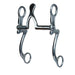 Professional's Choice 7 Shank Chicken Choker Bit Tack - Bits Professional's Choice   