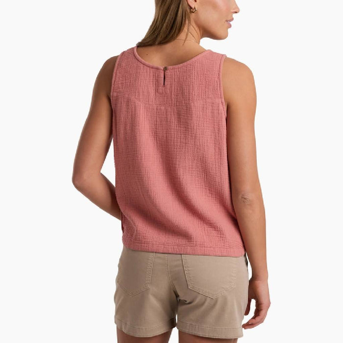 Kühl Women's Klover Tank Top WOMEN - Clothing - Tops - Sleeveless Kühl
