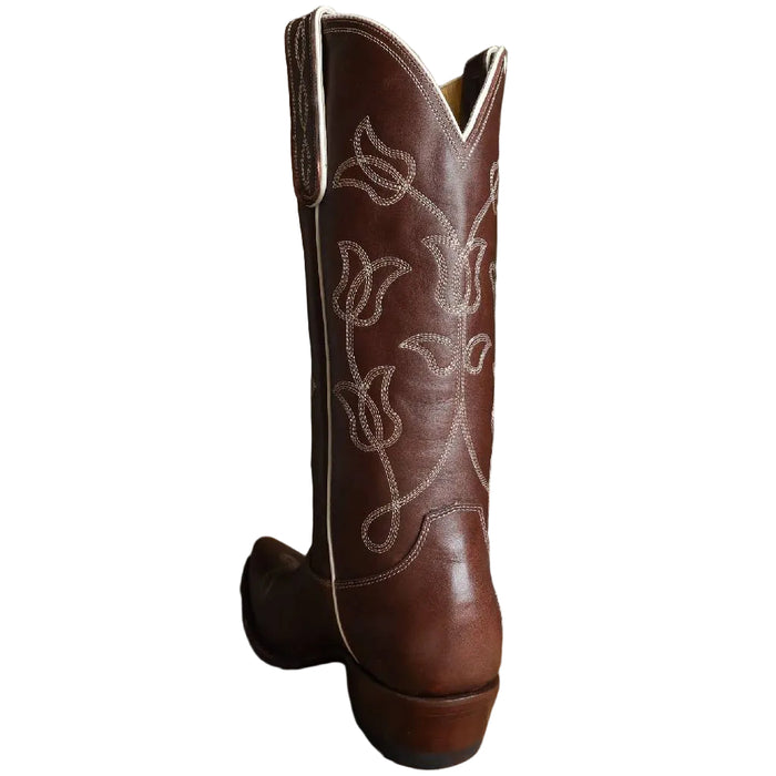 Old Gringo Cognac Dutch Girl Boots
