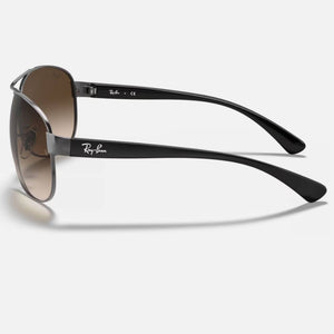 Ray-Ban RB3386 Sunglasses ACCESSORIES - Additional Accessories - Sunglasses Ray-Ban   