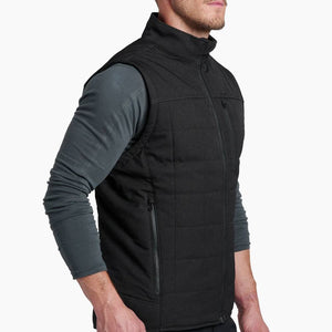 KÜHL Men's Impakt Insulated Vest MEN - Clothing - Outerwear - Vests Kühl   