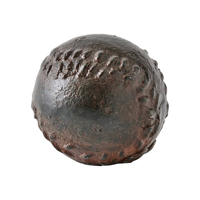 Jan Barboglio Baseball Paperweight HOME & GIFTS - Home Decor - Decorative Accents Jan Barboglio By Blanca Santa