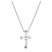 Montana Silversmiths Divine Path Cross Necklace WOMEN - Accessories - Jewelry - Necklaces Montana Silversmiths