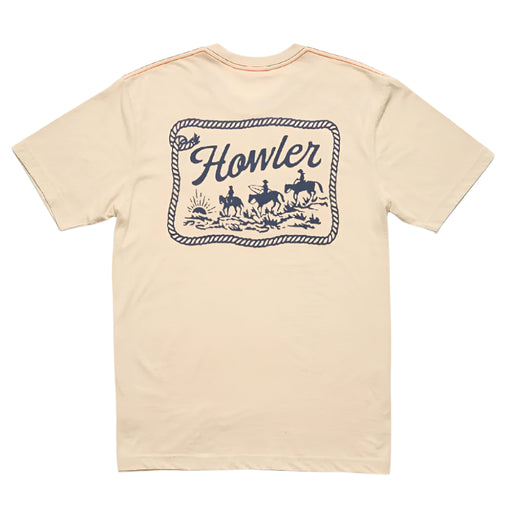 * Howler Posse Tee - FINAL SALE MEN - Clothing - T-Shirts & Tanks Howler Bros