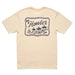 Howler Posse Tee MEN - Clothing - T-Shirts & Tanks Howler Bros