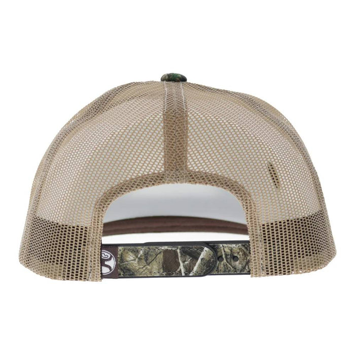 Hooey Men's Doc Trucker Hat
