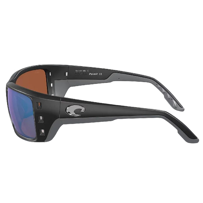 Costa Permit 11 Sunglasses ACCESSORIES - Additional Accessories - Sunglasses Costa Del Mar