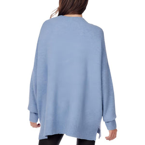 Mud Pie Monica Crew Neck Sweater WOMEN - Clothing - Sweaters & Cardigans Mud Pie   