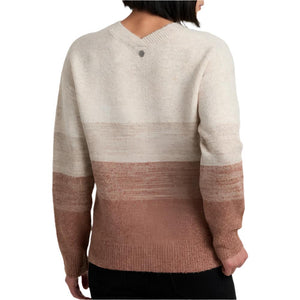 KÜHL Women's Ombre Sweater WOMEN - Clothing - Sweaters & Cardigans Kühl   