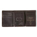 Ariat Southwest Fabric Trifold Wallet MEN - Accessories - Wallets & Money Clips M&F Western Products   