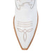 Old Gringo Women's Pigskin Tall White Boots WOMEN - Footwear - Boots - Western Boots Old Gringo