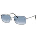 Ray-Ban RB3717 Sunglasses ACCESSORIES - Additional Accessories - Sunglasses Ray-Ban