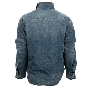 STS Ranchwear Youth Clifdale Denim Jacket - FINAL SALE KIDS - Boys - Clothing - Outerwear - Jackets STS Ranchwear   