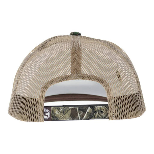 Hooey Men's Mark Out Trucker Hat HATS - BASEBALL CAPS Hooey