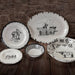 Ranch Life Melamine Dinner Plate HOME & GIFTS - Tabletop + Kitchen - Serveware & Utensils HiEnd Accents