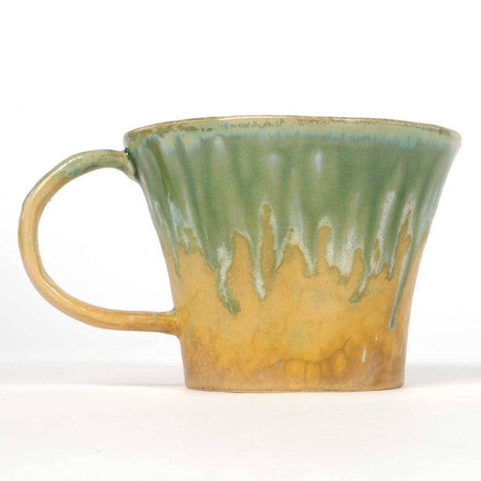 Stoneware Mug - 10 oz Home & Gifts - Tabletop + Kitchen - Drinkware + Glassware Creative Co-Op B