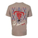 Hooey Men's Bad Company "Get Western" Tee MEN - Clothing - T-Shirts & Tanks Hooey