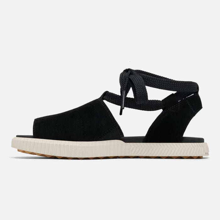 * Sorel Ona Streetworks Drille Flat Sandal - FINAL SALE WOMEN - Footwear - Sandals Sorel