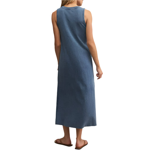 Palisades Jersey Denim Dress WOMEN - Clothing - Dresses Z Supply