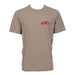 Hooey Men's Bad Company "Get Western" Tee MEN - Clothing - T-Shirts & Tanks Hooey