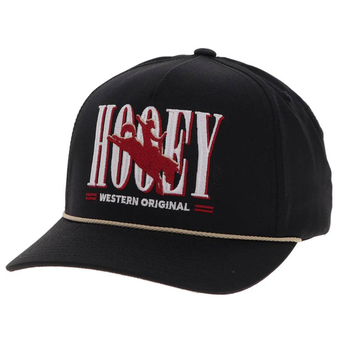 Hooey Men's Wild Ride Trucker Hat
