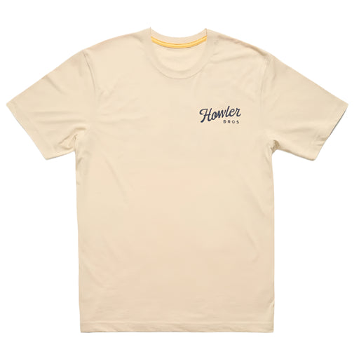 * Howler Posse Tee - FINAL SALE MEN - Clothing - T-Shirts & Tanks Howler Bros