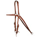 Professional's Choice Heavy-Oil War Bonnet with Bit Hanger Tack - Training Professional's Choice