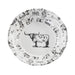 Ranch Life Melamine Serving Bowl HOME & GIFTS - Tabletop + Kitchen - Serveware & Utensils HiEnd Accents