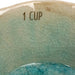 Stoneware Measuring Cup Set HOME & GIFTS - Tabletop + Kitchen - Serveware & Utensils Creative Co-Op   