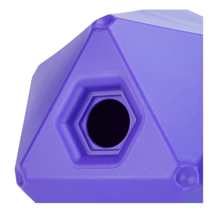 Shires Ball Feeder for Horses Equine - Toys & Treats Shires