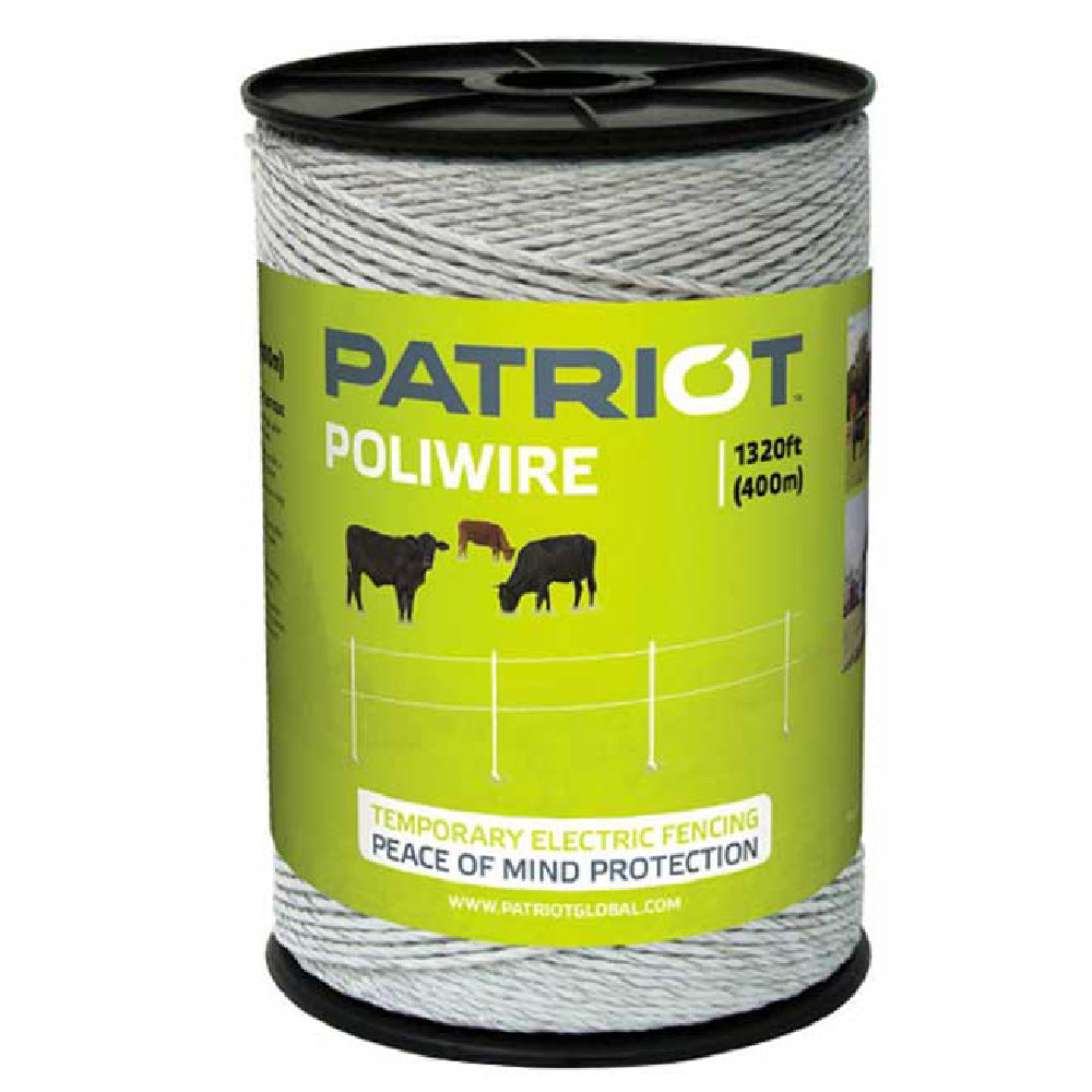 Patriot Poliwire Equipment - Fencing Patriot   