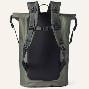 Filson Dry Backpack ACCESSORIES - Luggage & Travel - Backpacks & Belt Bags Filson Corp   