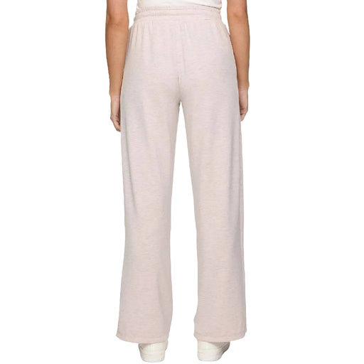 Flag & Anthem Women's Pink Heather Super Soft Wide Leg Pant WOMEN - Clothing - Loungewear Flag And Anthem