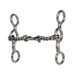 Professional's Choice Equisential Performance Dogbone Bit Tack - Bits Professional's Choice   