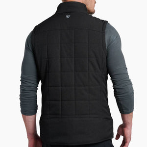 KÜHL Men's Impakt Insulated Vest MEN - Clothing - Outerwear - Vests Kühl   