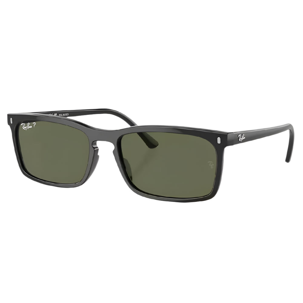 Ray-Ban RB4435 Sunglasses ACCESSORIES - Additional Accessories - Sunglasses Ray-Ban