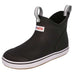 Kid's Black Ankle Deck Boot KIDS - Footwear - Boots XTRATUF