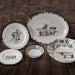 Ranch Life Melamine Serving Bowl HOME & GIFTS - Tabletop + Kitchen - Serveware & Utensils HiEnd Accents