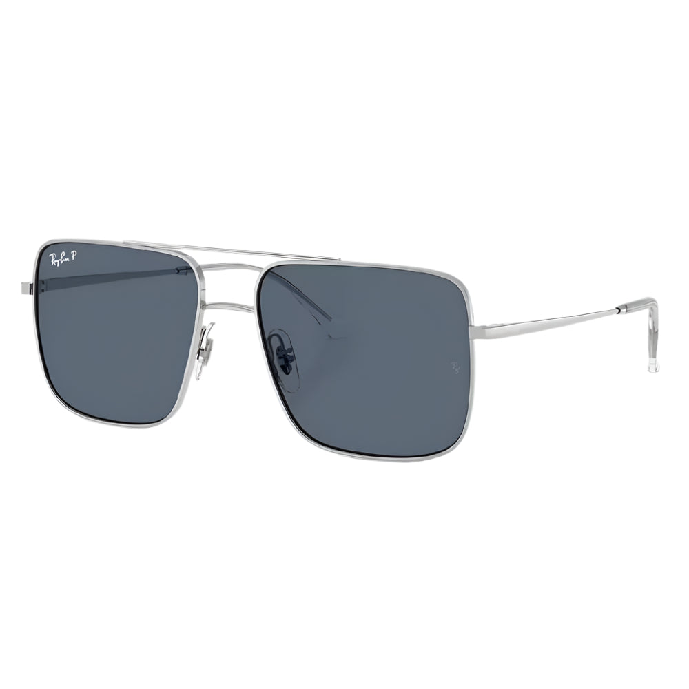 Ray-Ban Ari Bio-Based Sunglasses ACCESSORIES - Additional Accessories - Sunglasses Ray-Ban