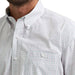 Wrangler Men's George Strait Geo Button Down Shirt MEN - Clothing - Shirts - Short Sleeve Wrangler