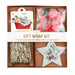 Mud Pie Gift Wrapping Kits HOME & GIFTS - Gifts Mud Pie Sleigh  