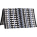 Classic Equine Blanket Top Tack - Saddle Pads Classic Equine 34"x38" Black/Blue