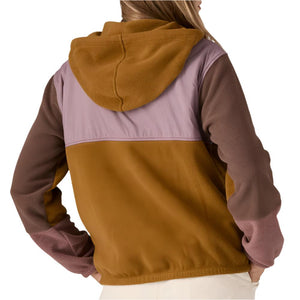 Patagonia Women's Microdini Hoody WOMEN - Clothing - Outerwear - Jackets Patagonia   