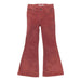 * Wrangler Girl's Retro Corduroy Flare Jean - FINAL SALE KIDS - Girls - Clothing - Jeans Wrangler