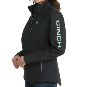 Cinch Women's Concealed Carry Bonded Jacket WOMEN - Clothing - Outerwear - Jackets Cinch   