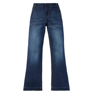 Stetson 214 Fit Trousers WOMEN - Clothing - Jeans Stetson