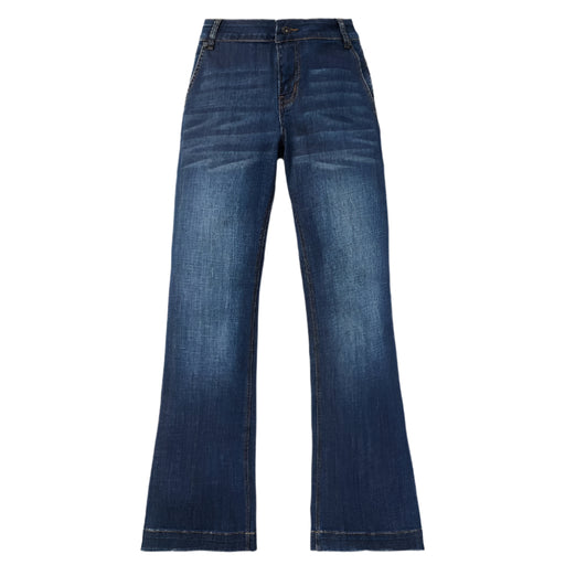 Stetson 214 Fit Trousers WOMEN - Clothing - Jeans Stetson