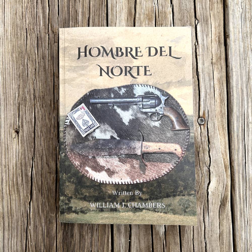 Hombre Del Norte HOME & GIFTS - Books Independently Published